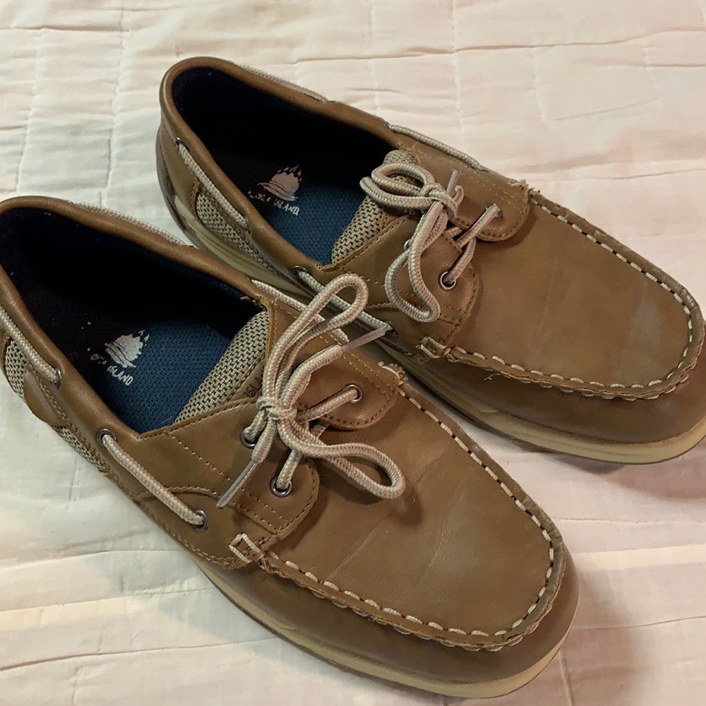 Men’s shoes